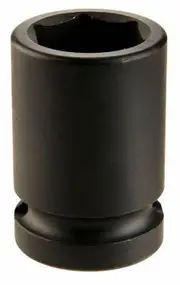 Typhoon 72062 - Impact Socket 1/2" Drive 9/16"