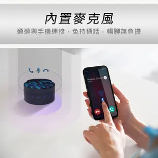 PHILIPS BT2003 飛利浦 藍牙喇叭 戶外喇叭 攜帶式喇叭 AUX IN TF卡 支援免持 (10折)