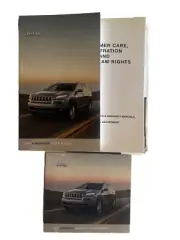 2016 Jeep Cherokee User Guide