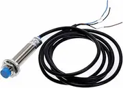 Inductive Proximity PNP Sensor - LJ8A3-2-Z/AY