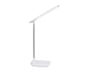Bedroom Reading Lamp Eye Protection Lamp Metal Foldable Indoor LED Table Lamp Table Lamp