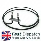 Element for Belling Fan Oven Electric Cooker Heating Heater 2500w