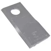 RH Disc Mower Blade Fits Krone Model: 323 Replaces 139889 1398890 PMLBL0083