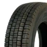 New Dunlop SP444 215/75R17.5 126/124 M DRIVE TYRE,