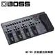 BOSS ME-80 吉他綜合效果器