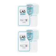 TONYMOLY - Master Lab Real Mask Sheet - Aquajet 10pcs Set