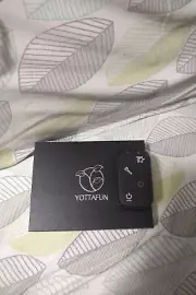 GoPro Remote YOTTAFUN Smart Remote for GoPro Family works GoPro Hero 5 (NE0044)