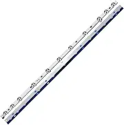 LVNVNZBZDA LED Backlight Strip Fit for VESTEL 32D1334DB VES315WNDL-01 VES315WNDS-2D-R02 VES315WNDA-01 JL.D320B1235-078CS-C VES315WNDS-2D-N14