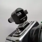 Viewfinder Mask for Hasselblad SWC SWC/M 16 Fast Ship 2023 NEW