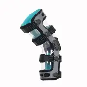 ACL Knee Brace for Ligament Injuries, Sports Injuries, Arthritis - Medium - NIB