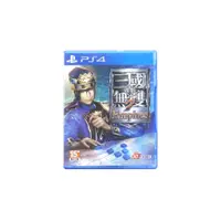 在飛比找蝦皮購物優惠-【亞特蘭電玩】PS4：真・三國無雙7 Empires 帝王傳