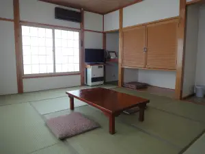 若井膳食旅館Pension Wakai