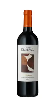 2021 Chateau Desmirail - Buy Online | The Wine Collective International Marketplace
