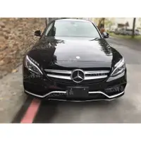 在飛比找蝦皮購物優惠-全新 BENZ W205 C180 C200 C250 C6