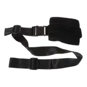 Medical Universal Patient Limbs Restraint Strap Elder Wrist Ankle Fixation