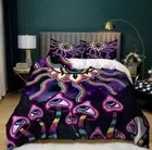 Quilt Cover Pillowcase Set 1259-003966 Doona Cover Single Teens Comforter Cover