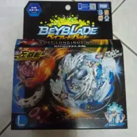 在飛比找蝦皮購物優惠-Takara Tomy Beyblade Nfc B-66 