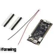 LILYGO T8-C3 ESP32-C3 Development Board WiFi Bluetooth Wireless Module + Antenna