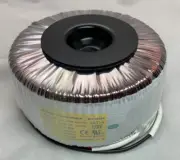 240V to 120V Solar Power Isolation Transformer 1KVA AU-10458 Antek
