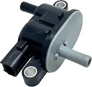 HYXUAN Vapor Canister Purge Solenoid Valve 36162RRAA01 911-397 Compatible with 2013-2015 ILX 2009-2014 TSX 2008-2012 Accord 2007-2015 Civic 2007-2015 CR-V