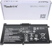 BK03XL 916366-421 Laptop Battery Replacement for HP Pavilion X360 14-BA Series, X360 14m-BA 41.7Wh, 3 Cells