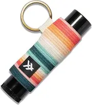 [Thread Wallets] Lip Balm Holder Keychain, Lip Gloss Holder Keychain, Lipstick Holder Keychain