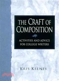 在飛比找三民網路書店優惠-The Craft of Composition ― Act