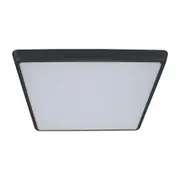 Domus Solar 35W LED Tri Colour Dimmable Slimline Square Oyster Light