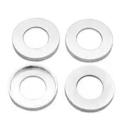 SuperPro Strut Bar To Chassis Mount Repair Washer Kit - RRW-720