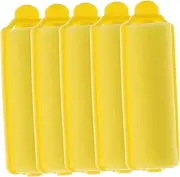 WRITWAA Hair Roller for Sleep 20pcs Sponge Curlers Heatless Curls Headband Long Hair Curlers Non-damaging Styling Tool for Girls and Women