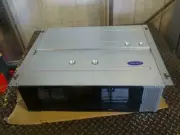 Carrier Ducted Air Handler Indoor Unit, 208/230V, 40GJQB09D--3