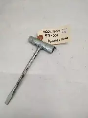 McCulloch 57-001 Scrench 16mm X 11mm