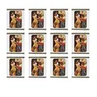 12 Boxes (72 Sheets) Perfumed Card Tabu For putting in bags bookmarks Wallet au