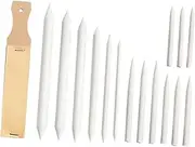 1Set Blending Stump for Sketching and Painting Durable and Tools for Artists for Smudge and Shading Techniques