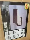 Double Bed Frame Fantastic Furniture New still in box has been in storage