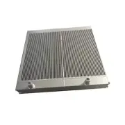 23733231 23718364 After Oil cooler for Ingersoll Rand Air Compressor V55
