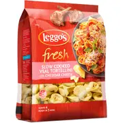Leggo's Fresh Veal Tortellini 630g