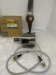 SMC CDQ2B50-40D-P5DWSC-X741 Double Acting Compact Cylinder(LegacyProduct)NEW OEM