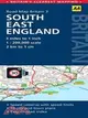 Aa Road Map Britain: South East England