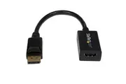 StarTech: DisplayPort to HDMI Video Adapter Converter