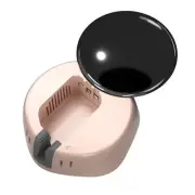 Mini Portable Toothbrush Sterilizer Rechargeable Travel UVC Toothbrush8202