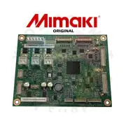 NEW - Mimaki Branch IO PCB Assy - E108672, Original Part