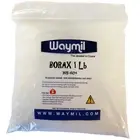 Borax Flux 1 Pound Melting Gold Silver Crucible Glaze Jewelry Casting 16oz