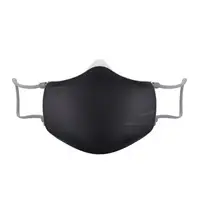 在飛比找樂天市場購物網優惠-LG PuriCare AP551ABFA 黑 口罩型空氣清