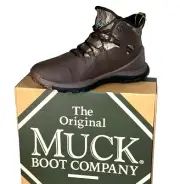 *BRAND NEW* Muck Boot Mossy Oak Country DNA Outscape Max Hiking Boots, Sz 13
