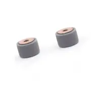 Cassette Recorder Small Wheel For A710 B710 Player Pinch Roller Wide Application