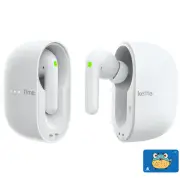 Timekettle M3 Language Translator Earbuds Online & Offline Translation - White