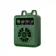 Outdoor Anti Bark Device Ultrasonic Dog Barking Control Stop Repeller Trainer
