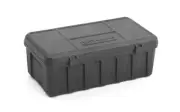 1/10 Heavy Duty Cargo Box VVV-C0936 RC4WD storage w/ Magnets 78x29x45mm