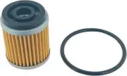 1PCS Motorcycle Oil Filters For TT225 86-87 TT350 1986-1992 XT350 1985-2001 TT600